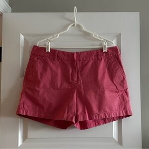 Vineyard Vines Women's Pink Shorts